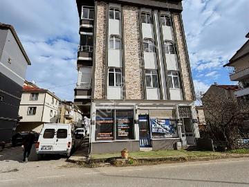 Ordu'da kiralık Daire - Balkon