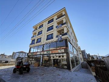 Ziya Gokalp Cd, Altınordu, Ordu - Balkon
