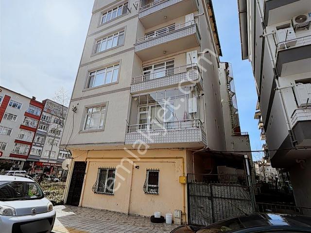 Ordu Hekimoğlu Emlak'dan Satılık 2+1 Daire