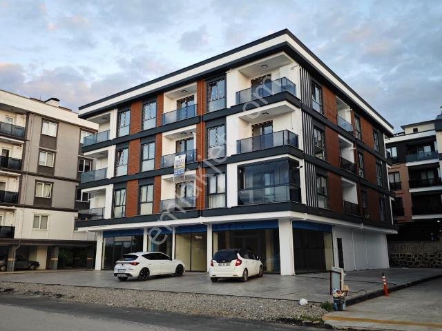 Ordu Hekimoğlu Emlak'dan Üniversite Karşısı Kiralık Eşyalı 1+1