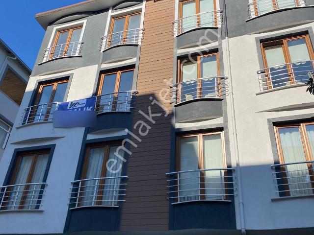 Ordu Hekimoğlu Emlak'tan Bucak Mh 3+1 Kiralık Daire
