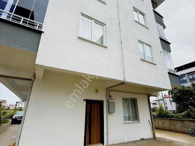 Ordu Hekimoğlu Emlak'tan Cumhuriyet Mh Eşyalı Kiralık 1+1 Daire