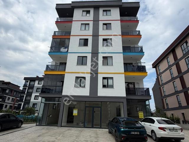Ordu Hekimoğlu Emlak'tan Cumhuriyet Mh Eşyalı 1+1 Kiralık Daire