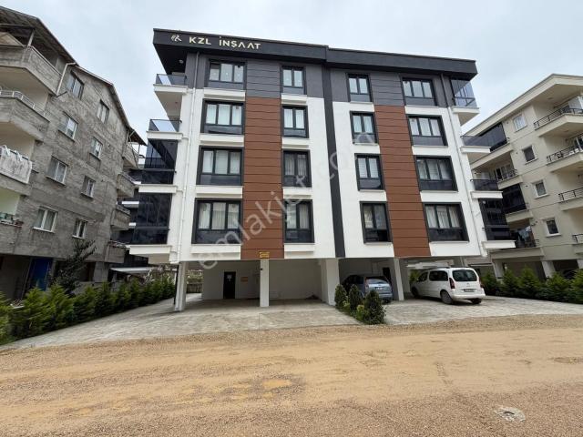 Ordu Hekimoğlu Emlak'tan Cumhuriyet Mh Eşyalı 1+1 Satılık Daire