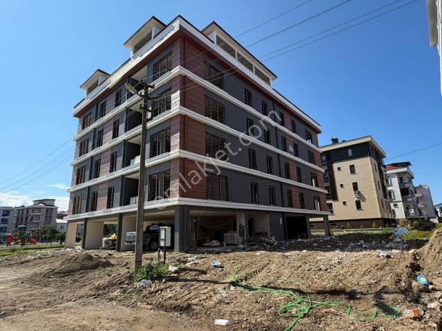 Ordu Hekimoğlu Emlak'tan Cumhuriyet Mh. Satılık 2+1 Sıfır Daire