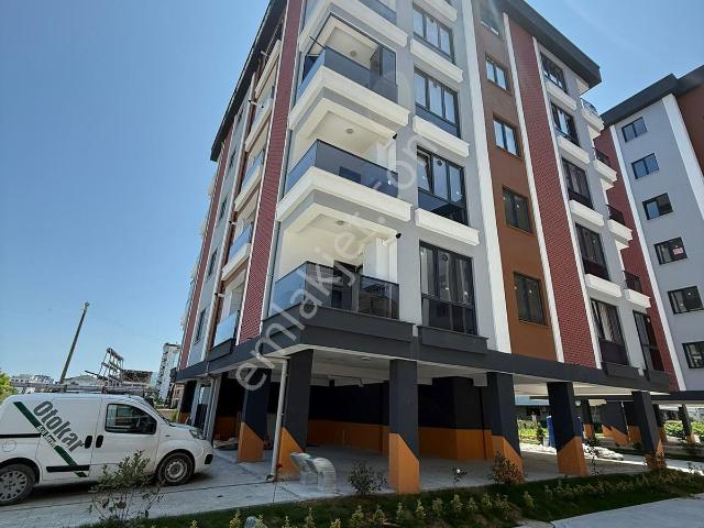 Ordu Hekimoğlu Emlak'tan Full Eşyalı Kiralık Daire