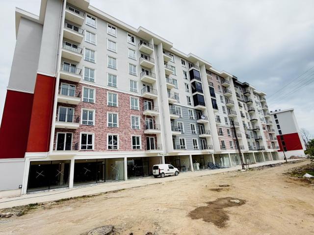 Ordu Hekimoğlu Emlak'tan Satılık Sıfır 1+1 Daire