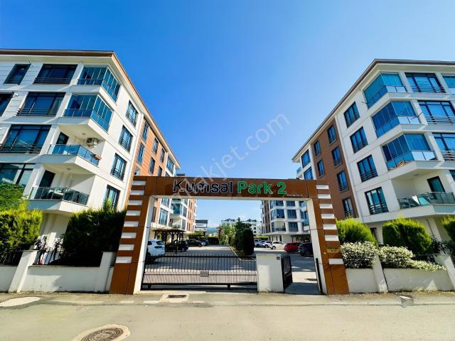 Ordu Hekimoğlu Emlak'tan Site İçi 2+1 Kiralık Daire