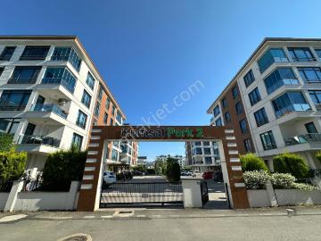Ordu Hekimoğlu Emlak'tan Site İçi 2+1 Satılık Daire