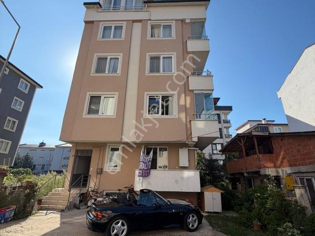 Ordu Hekimoğlu'ndan Cumhuriyetmh Sahil Mevkii 2+1 Eşyalı Kiralık