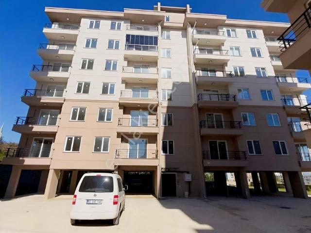 Ordu Hekimoğlu'ndan Şehir Hastanesi Yakını 1+1 Eşyalı Kiralık