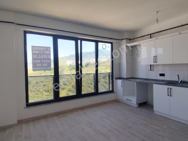 Ordu Hekimoğlu'ndan Şehirhastanesine Yürüme Mesafede 1+1 Kiralık