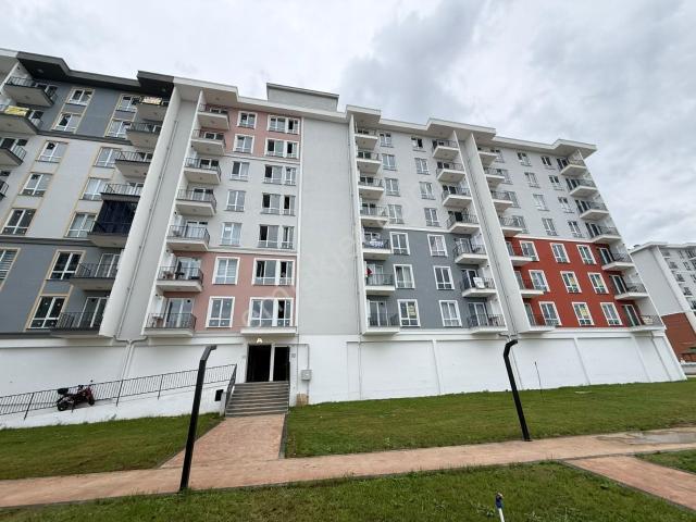 Ordu Hekimoğlu'ndan Üniversite Karşısı Siteiçi1+1kiralıkdaireler