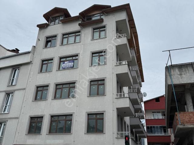 Ordu Hekimoğlu'dan Karşıyaka Mh Kiralık 1+1 Daire/işyeri
