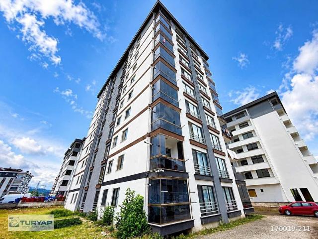 ORDU ŞİRİNEVLER MAH.YENİ OTAGAR KARŞISI MODERN 3+1 SATILIK DAİRE