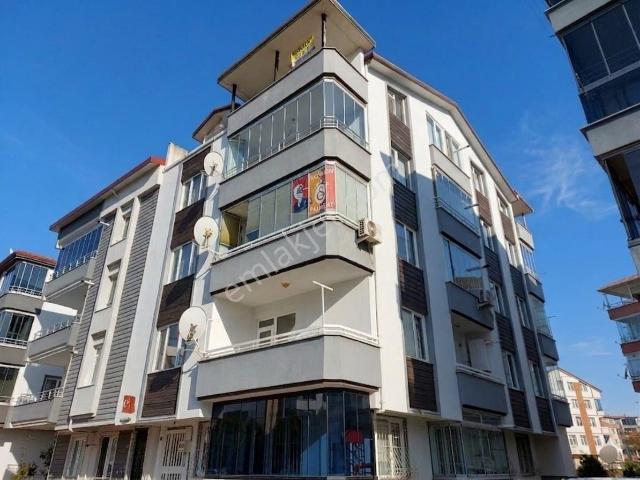Ordu Şirinevler Mah Teks Otel Arkası Kiralık 3+1 Daire