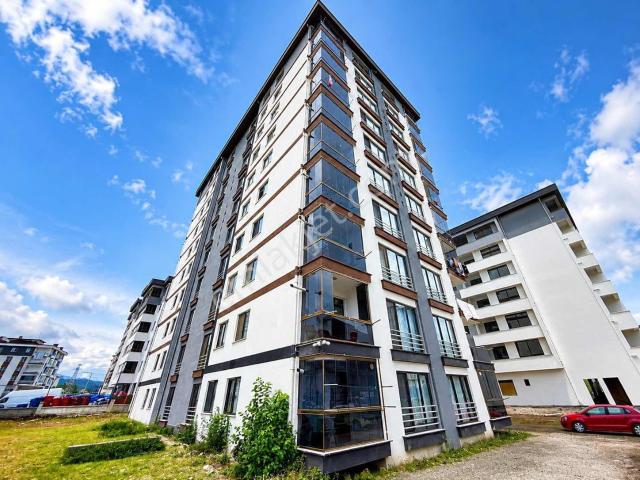 Ordu Şirinevler Mah.yeni Otagar Karşısı Modern 3+1 Satılık Daire