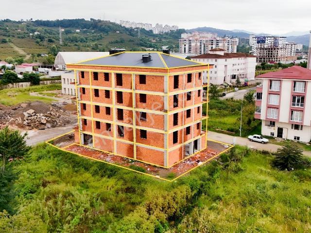 Ordu Şirinevler Mahalesi 3+1 Satılık Daire