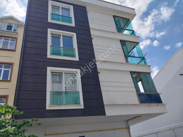 Ordu Şirinevler Mahallesi'nde Merkezi Konumda 2+1 Kiralık Daire