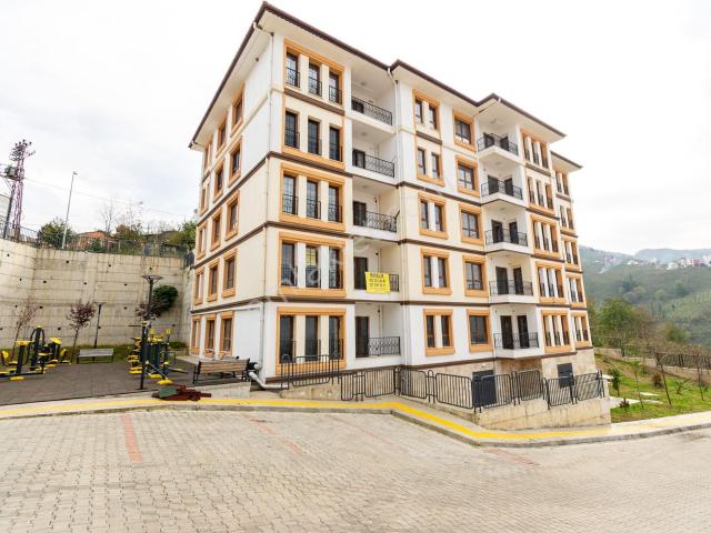 Ordu Kabadüz Toki 2+1 Kiralık Daire Oremlaktan