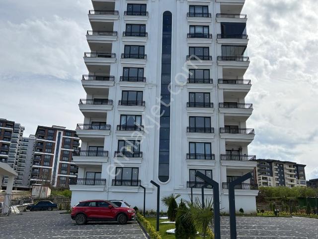 Ordu Karşıyaka Mah De Eşsiz Deniz Manzaralı Kiralık 3+1 Daire