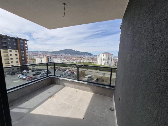 Ordu Karşıyaka Mah Neva Tepe Konutların Da Satılık 3+1 Daireler