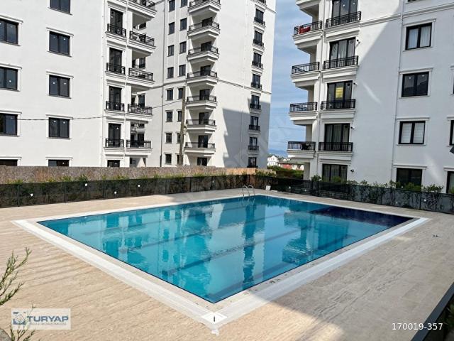 ORDU KARŞIYAKA MAH DE SATILIK 3+1 HAVUZLU SİTE DAİRESİ