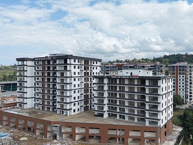 ORDU KARŞIYAKADA YATIRIM VE YAŞAM İÇİN FIRSAT!