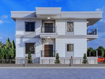 Ordu Kayabaşı 198 M² Modern Villa | Yatırıma Uygun