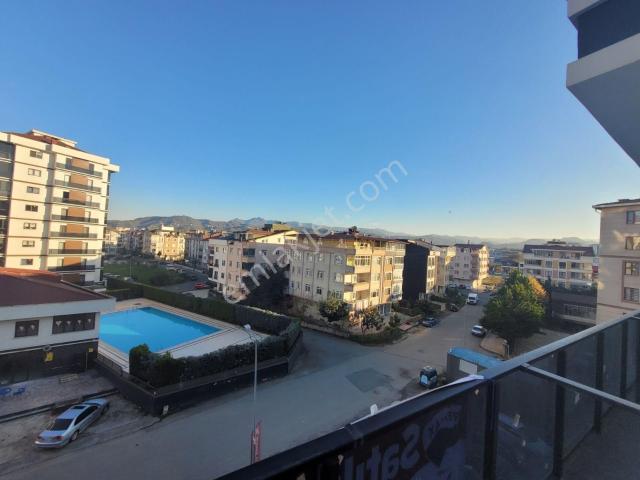 Ordu Pera Loft Sitesi Ayrıcalıklı Yaşamın Adresi Loft 3+1