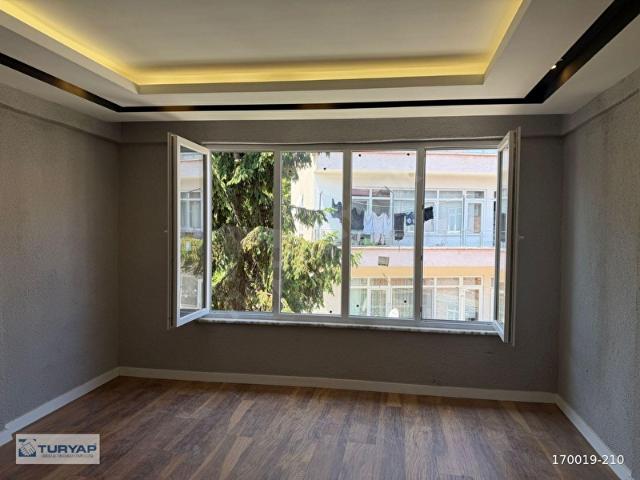 ORDU SELİMİYE'DE 3.KATI SIFIR YAPILI 3+1 SATILIK DAİRE