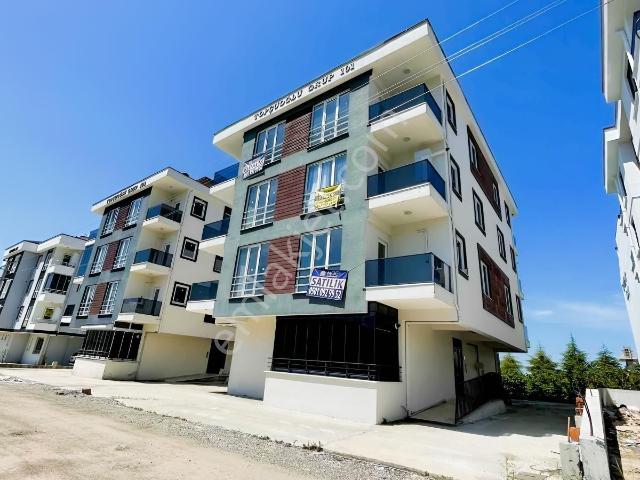 Ordu Turnasuyu'nda Eşyalı Geniş 1+1 Kiralık Daire