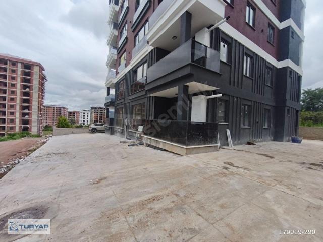 ORDU TERZİLİ MAHALLESİ YENİ BİNA EBEVEYN BANYOLU,ÇİFT BALKONLU 3+1 KİRALIK DAİRE