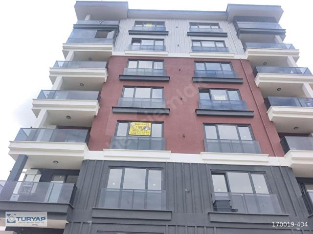 ORDU TERZİLİ MAHALLESİ EBEVYN BANYOLU 3+1 KİRALIK DAİRE