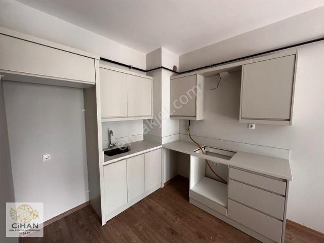Ordu Üniversite Diş Hekimliği Şehir Hastanesi Yakını 1+1 Daire