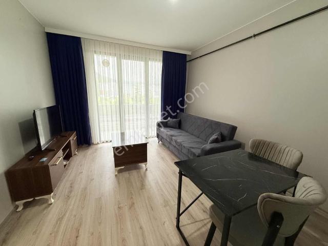 Ordu Üniversitesi Ve Şehir Hastanesine Yakın Eşyalı 1+1 Kiralık