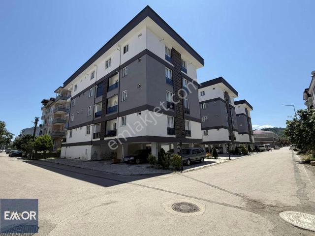 Ordu Üniversitesi yeni Şehir Hastanesine Yakın 1+1 Satılık Daire