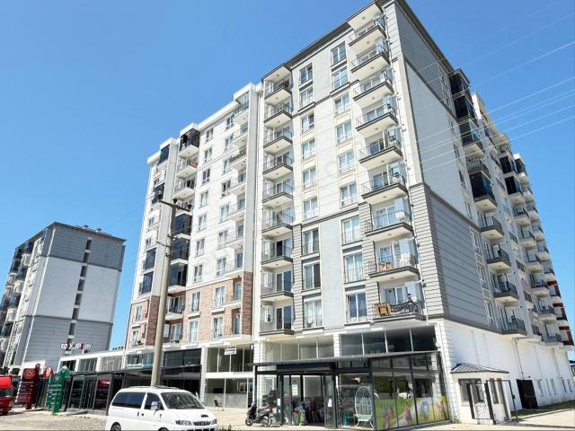 Ordu Üniversitesi Diş Fakültesi Karşısı Şehir Hastanesine Yürme Mesafesi 1+1 Eşyalı Kiralık