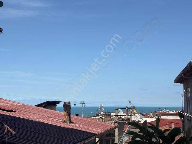 Ordu/altınordu/selimiye'de 3+1 Kiralık Daire