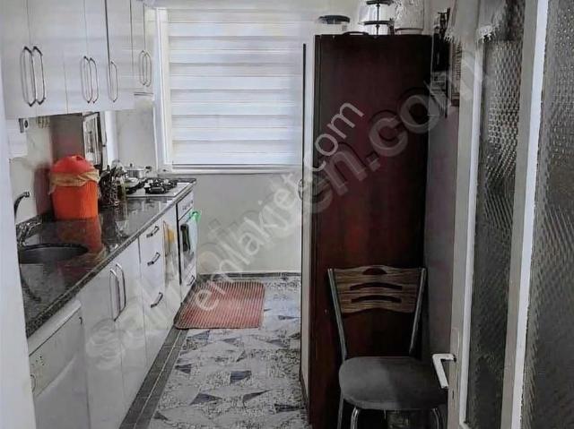 Orduevi İçi Yenilenmiş Yüksek Giriş 3+1 Kiralık Daire