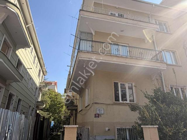 Ordular Sokakta Kiralık 2+1