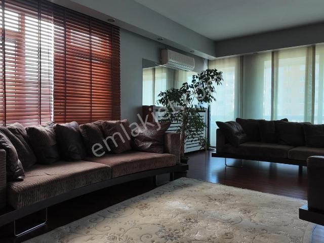 Ordu'nun En Merkezi Konumunda Eşyalı Kiralık 3+1 | Şık&ferah