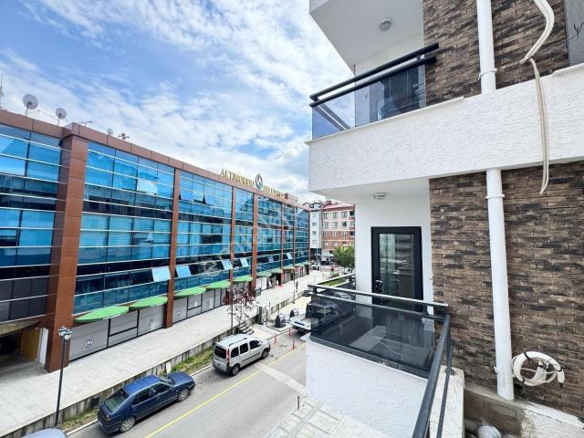 Ordunun En Merkezi Yerinde 1+1 Sıfır Lüx Kiralık Ofis & Daireler