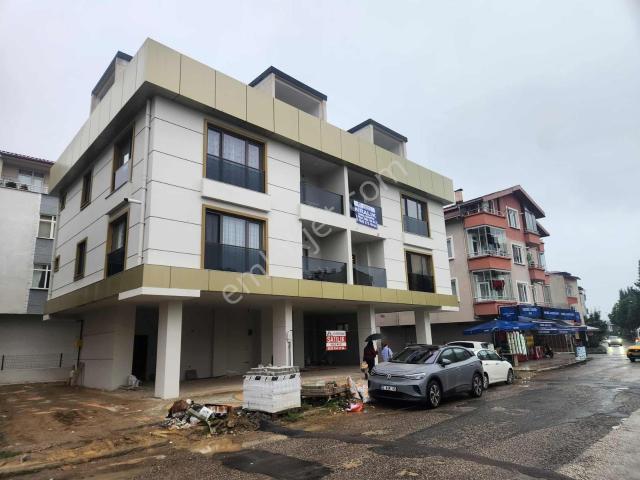 Ordu'nun Gözdesi Akyazı'da Lüx Kiralık Sıfır Dublex Daire !