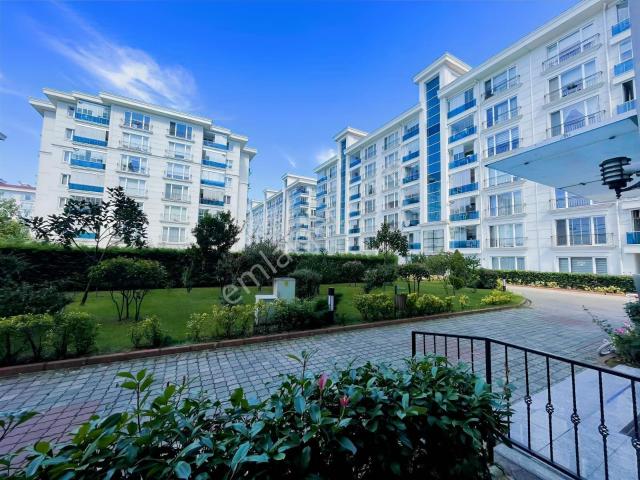 Ordu'nun Gözdesi Durugöl Konaklarında Kiralık 2+1 Daire