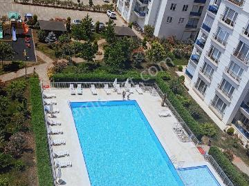 Ordu'nun İncisi Durugöl Konakları Sitesinde 3+1 Satılık Daire