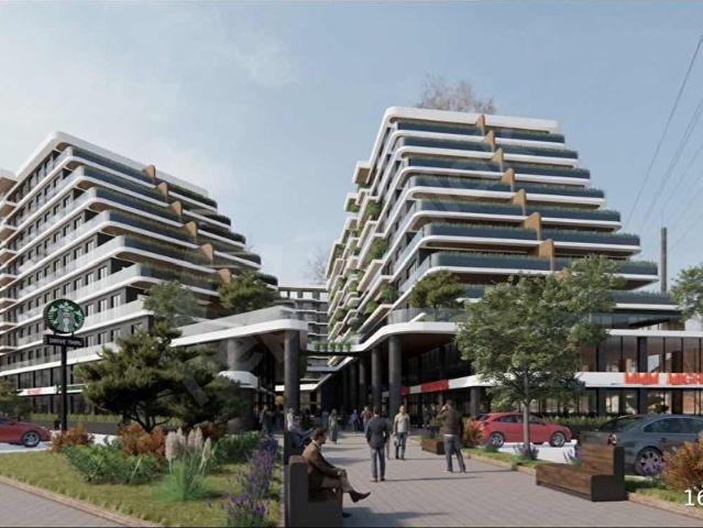 Ordunun kalbinde sıradışı proje PERA352