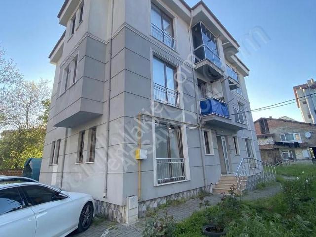 Orduyerı Mahallesi'nde Merkeze Yakın 2+1 Kiralık Daire