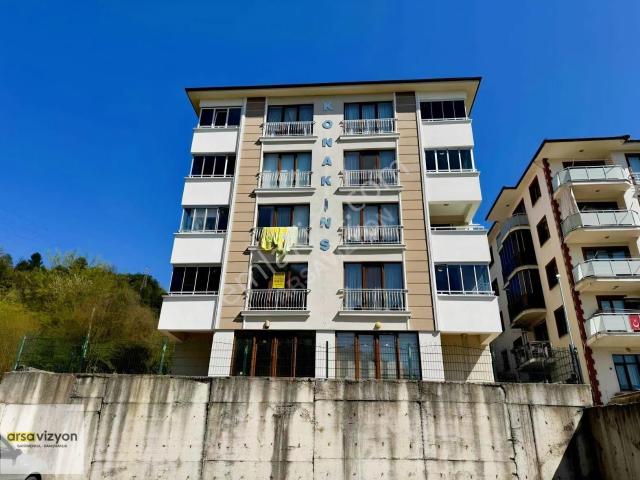 Orduyeri Yaşamparkta Sıfır Hiç Kullanılmamış 2+1 95 M²