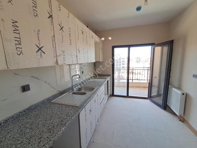Orduzu Bahçebaşı 11.etapda Kiralık 3+1 Daire